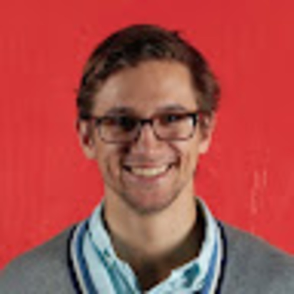 Meet your Posher, Nick